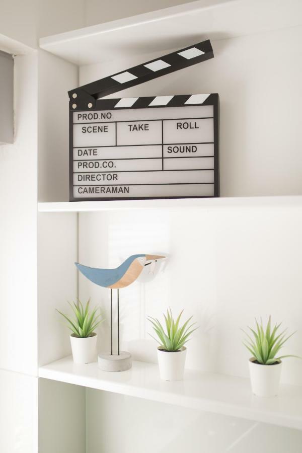 פרימוסטן Apartment Movie מראה חיצוני תמונה