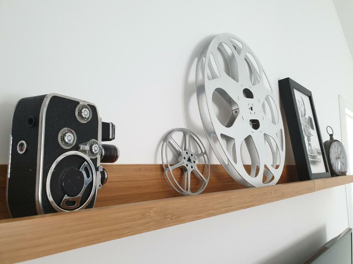 פרימוסטן Apartment Movie מראה חיצוני תמונה